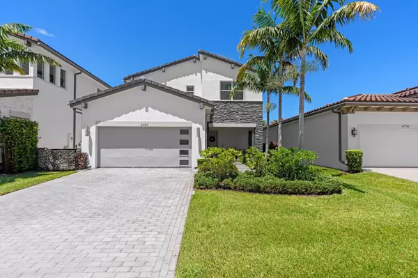 4750 Saddle Ranch, Lake Worth, FL 33467