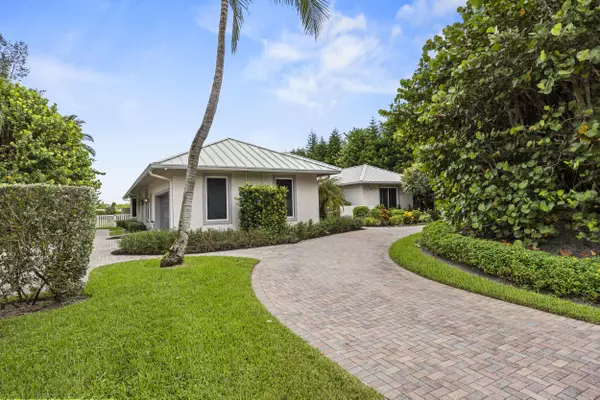 Jupiter Island, FL 33455,77 N Beach RD