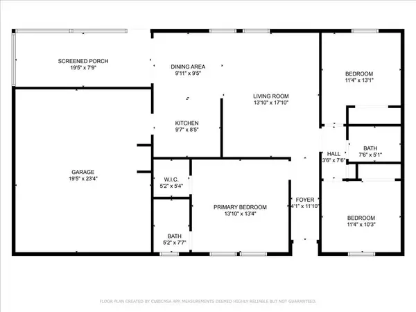 Port Saint Lucie, FL 34953,2260 SW Cameo BLVD