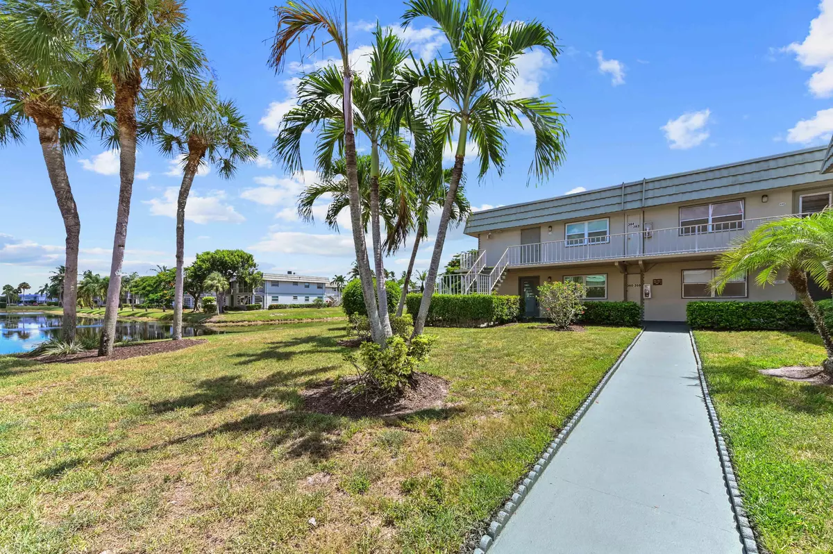 Delray Beach, FL 33446,380 Monaco H