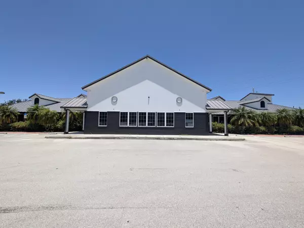 10753 S Us Highway 1, Port Saint Lucie, FL 34952