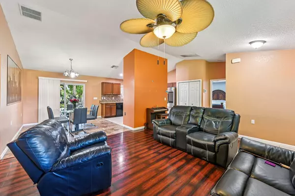 Port Saint Lucie, FL 34983,192 NE Caprona AVE