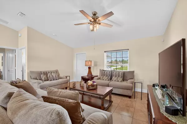 Port Saint Lucie, FL 34987,2614 SW Fairgreen RD