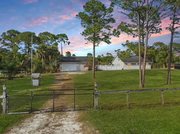 17851 N 68th ST, Loxahatchee, FL 33470
