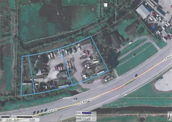 1360 S Main ST, Belle Glade, FL 33430