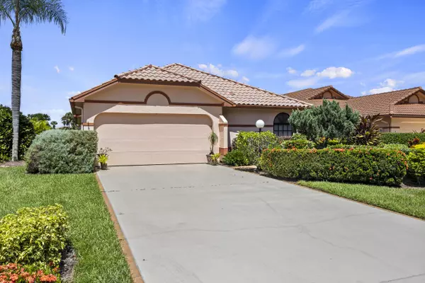 3113 SW Montebello PL, Palm City, FL 34990