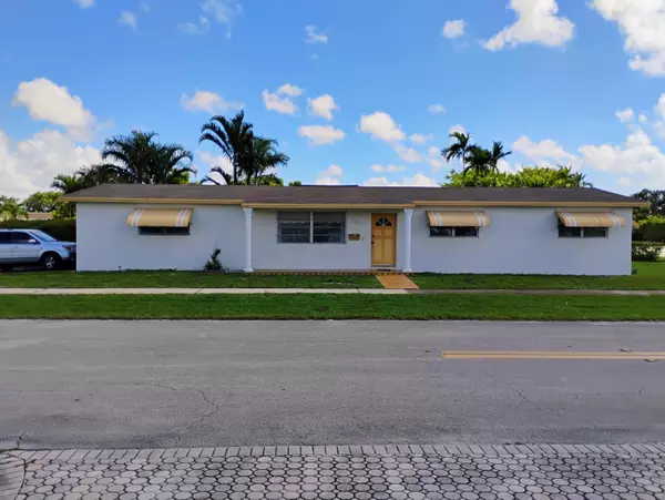 Hollywood, FL 33021,1500 N 47th AVE