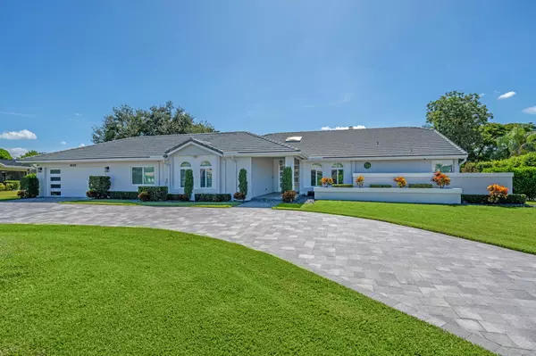 Boca Raton, FL 33428,21059 N Sweetwater LN