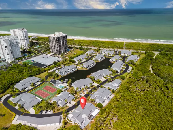Hutchinson Island, FL 34949,4949 N Highway A1a 142