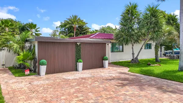 Pompano Beach, FL 33062,2601 NE 18th ST