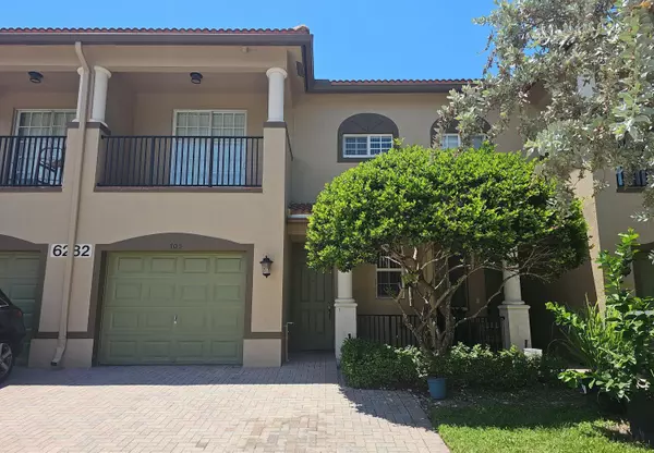 6282 S Military TRL 705, Lake Worth, FL 33463