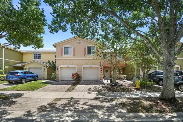 5355 SE Mitchell LN, Stuart, FL 34997