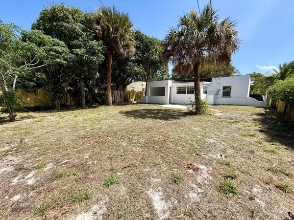 West Palm Beach, FL 33407,631 33rd ST