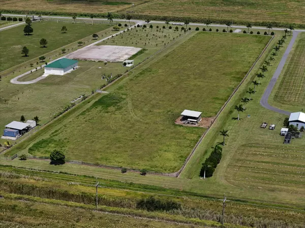 Fort Pierce, FL 34945,Tbd S Header Canal S RD