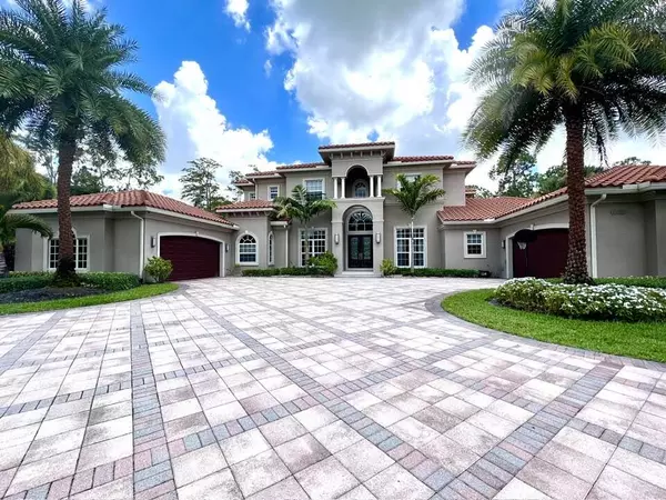 13550 Greentree TRL, Wellington, FL 33414