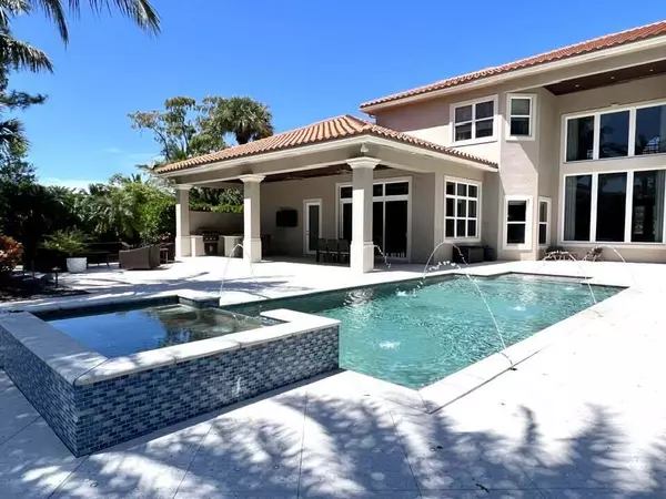 Wellington, FL 33414,13550 Greentree TRL