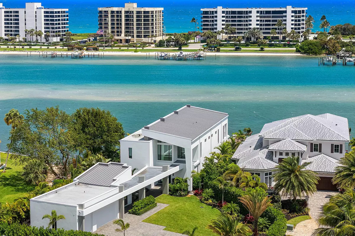 Jupiter, FL 33469,3445 N Harbor RD