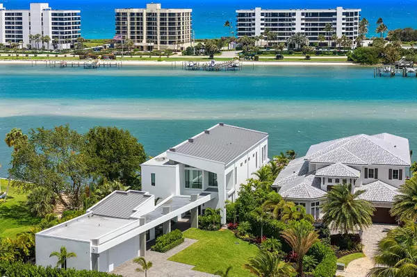 3445 N Harbor RD, Jupiter, FL 33469