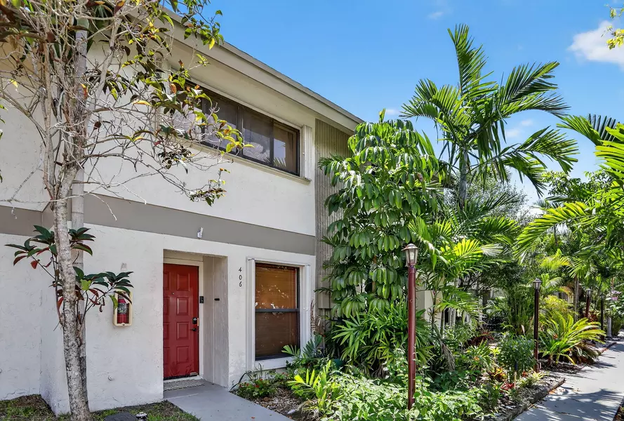 3072 S Oakland Forest DR 406, Oakland Park, FL 33309