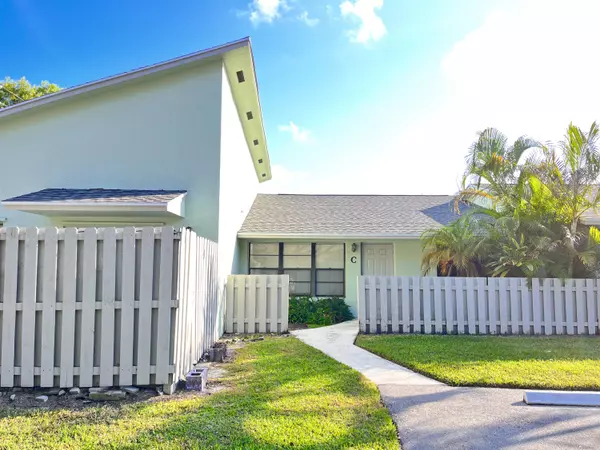 431 Jupiter Lakes BLVD 2104c, Jupiter, FL 33458