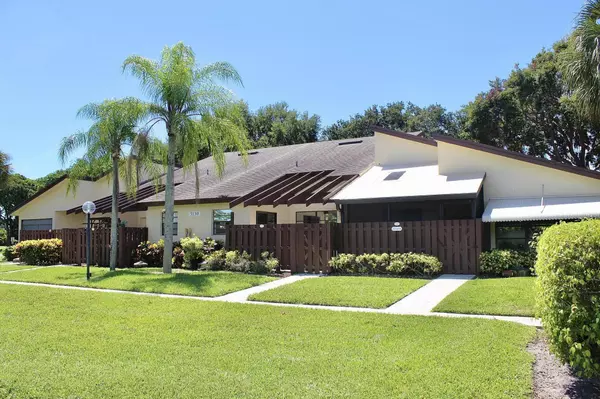 Delray Beach, FL 33484,5130 Nesting WAY C