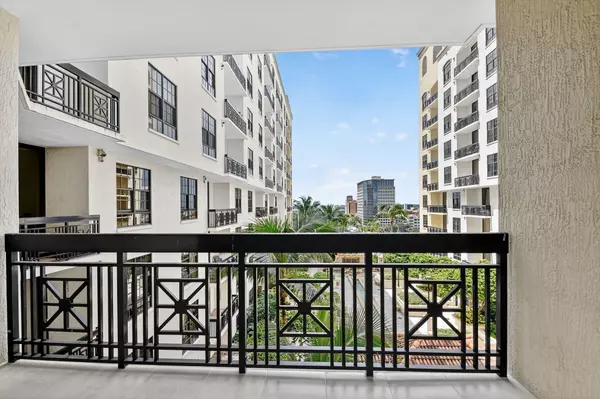 801 S Olive AVE 1022,  West Palm Beach,  FL 33401