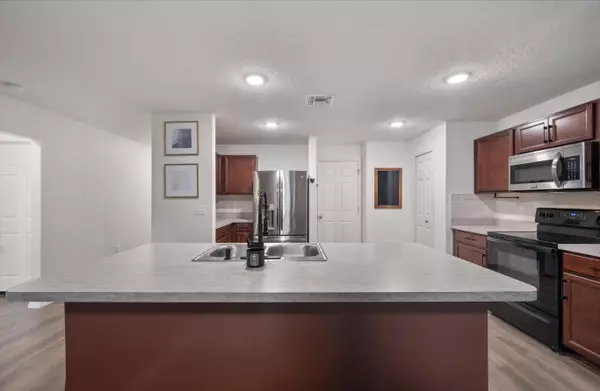 Port Saint Lucie, FL 34953,3742 SW Kistler ST