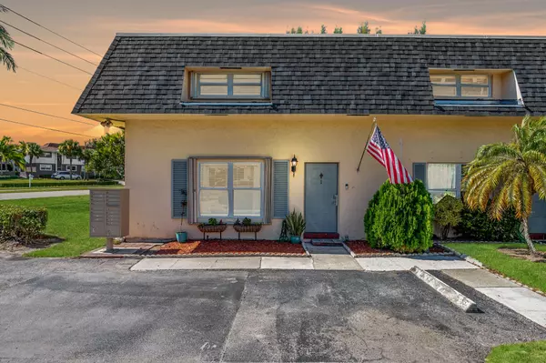 Boca Raton, FL 33432,1745 NW 4th AVE 1