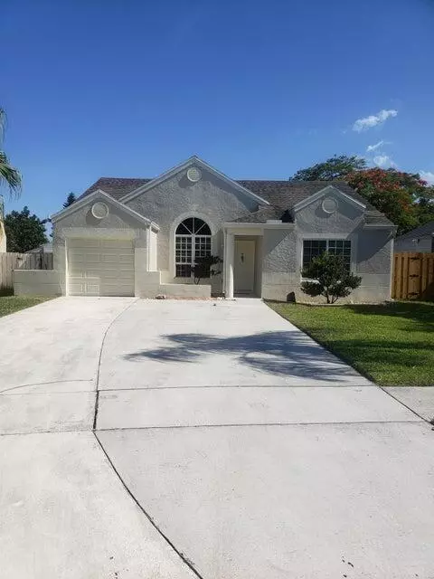 8438 Dynasty DR, Boca Raton, FL 33433