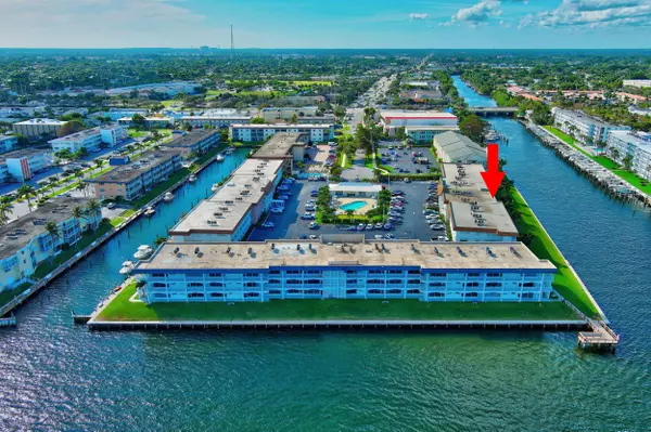 North Palm Beach, FL 33408,111 Shore CT 306