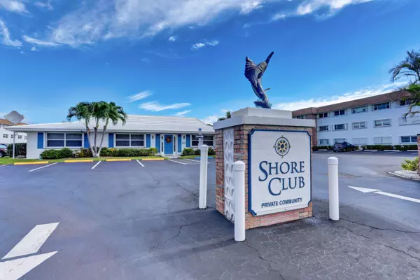 North Palm Beach, FL 33408,111 Shore CT 306