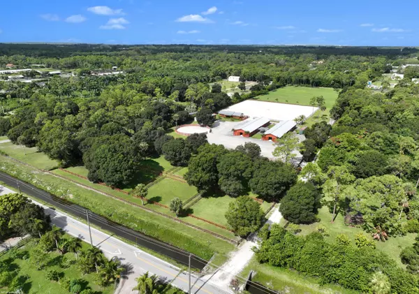 Loxahatchee Groves, FL 33470,2999 C RD