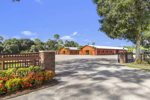 Loxahatchee Groves, FL 33470,2999 C RD