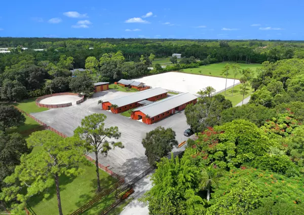 Loxahatchee Groves, FL 33470,2999 C RD