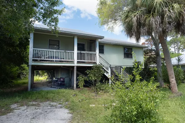 5707 Sunset BLVD, Fort Pierce, FL 34982