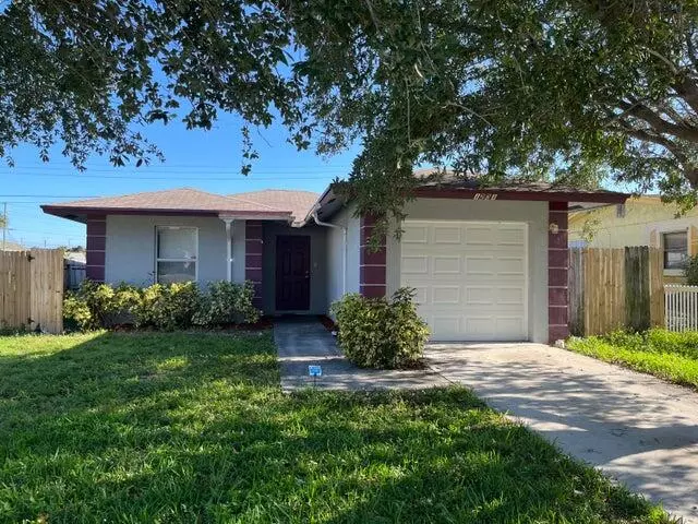 1201 W 32nd ST, Riviera Beach, FL 33404