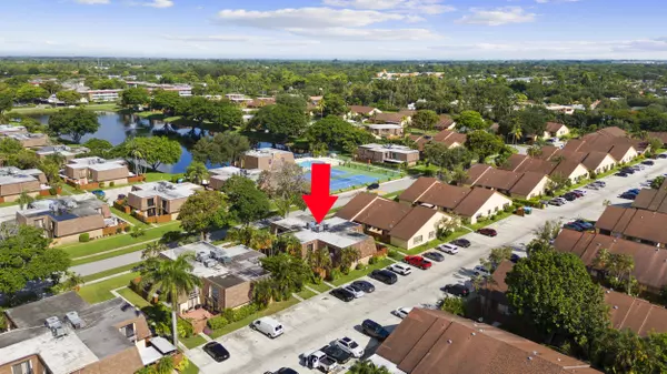 Palm Springs, FL 33461,522 Springdale CIR