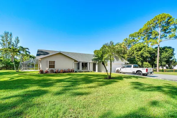 The Acreage, FL 33470,14408 N 73rd ST