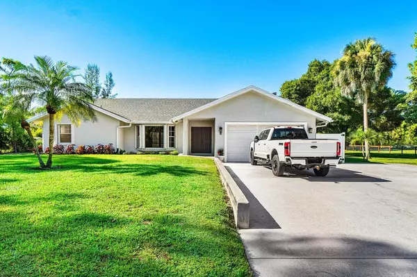 The Acreage, FL 33470,14408 N 73rd ST