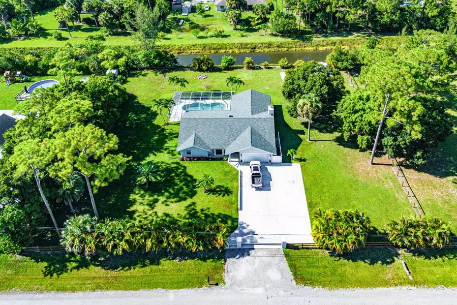 14408 N 73rd ST, The Acreage, FL 33470