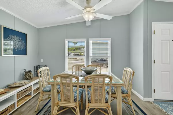 Jensen Beach, FL 34957,10701 S Ocean DR 764