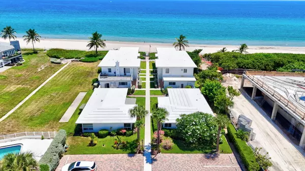 1187 Hillsboro Mile 12e, Hillsboro Beach, FL 33062