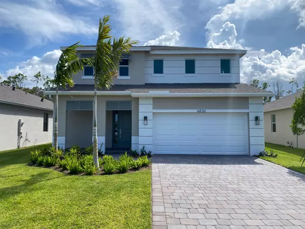 6830 SE Park Trace CT, Stuart, FL 34997