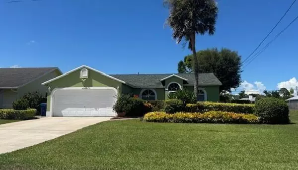 6285 Mullin ST, Jupiter, FL 33458