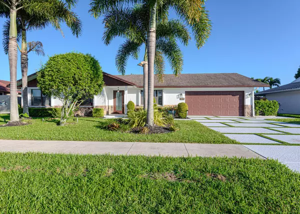 1302 Larch WAY, Wellington, FL 33414
