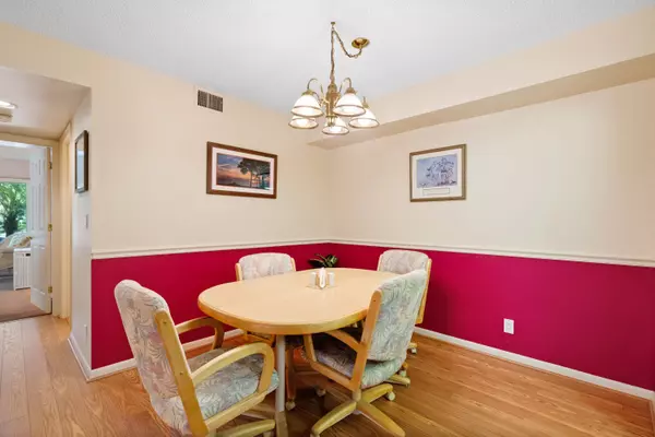 Port Saint Lucie, FL 34952,2508 SE Anchorage CV H-1