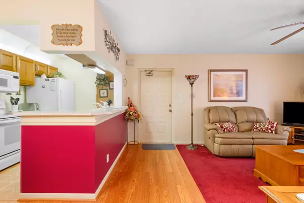 Port Saint Lucie, FL 34952,2508 SE Anchorage CV H-1