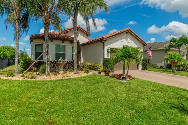 Royal Palm Beach, FL 33411,3011 Strada CT