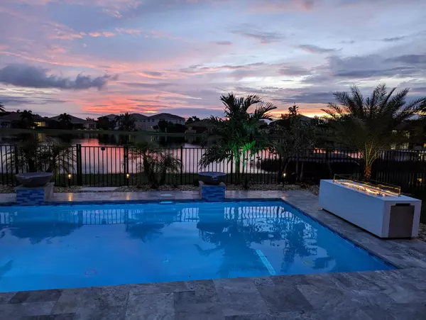 Royal Palm Beach, FL 33411,3011 Strada CT