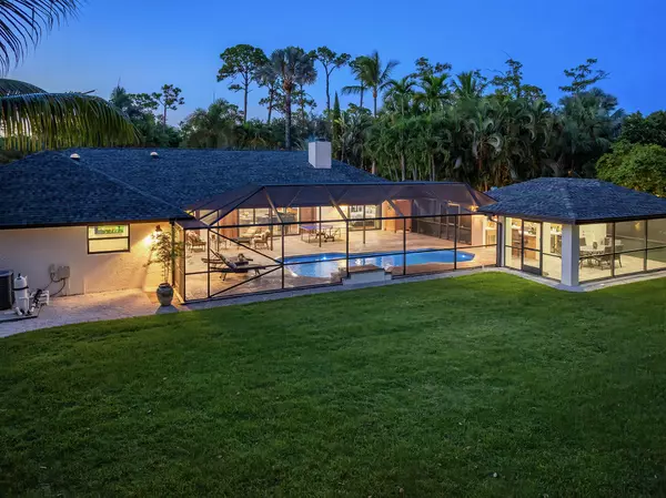 Wellington, FL 33414,12466 Quercus LN